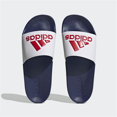 adidas herren adilette shower dusch- & badeschuhe|Men's adilette Shower Shoes .